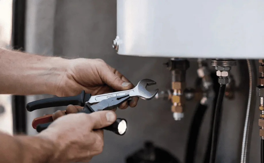 Why choose Water Heater Repair in Carey, OH